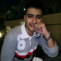 Avesh Baliwala