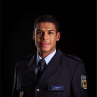 Malik Diakité