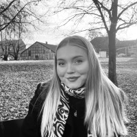 Gro Munthe Gisleberg