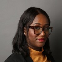 Dorcas Kasongo