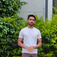 YAHYA JANISH