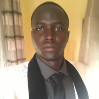 Edouard Diouf