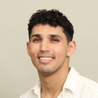 Dustin Perez