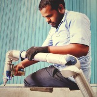 Suresh P Cmm Engineer