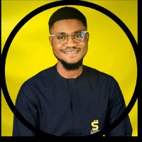 Deh Chukwuka (SLiQ) 🌍✍🏻