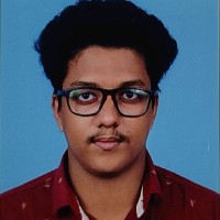 Nitheesh VM