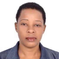 Justine Nalutaaya