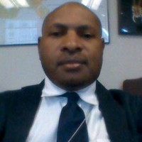 Moses Teng WANINGA