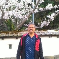Jayakumar Jayaraj