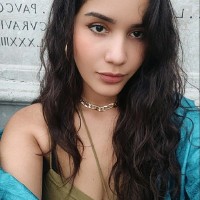 Elisabeth Abigail Turra