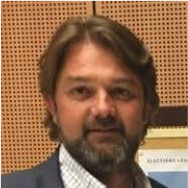 Cédric DALIBARD