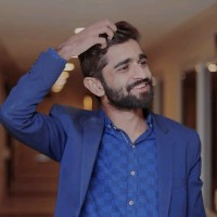 Zubair Abbas