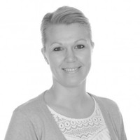 Dorte Magdahl Bech
