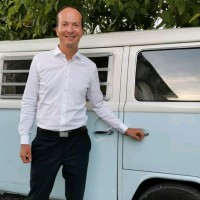 Laurent Thepaut