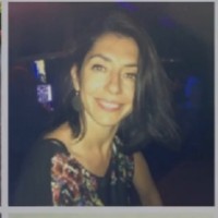 Nathalie Barron