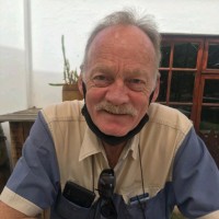 James Lawrance