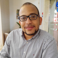Richard Romero