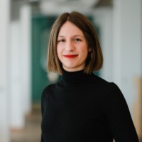 Katharina Bauer