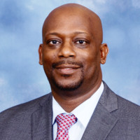 Pervis Dodd, CIA, MBA