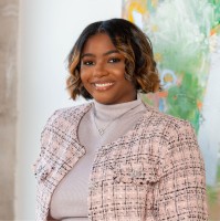 Bria Jordan