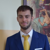 Mattia Rota