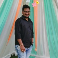 Sunil Kumar Mailavarapu