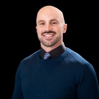 Seth Hancock