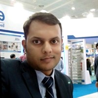 Sreekrishnan V