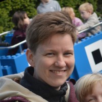 Mathilde Lønborg Pedersen