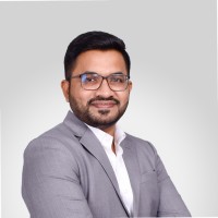 Shashank Jadhav