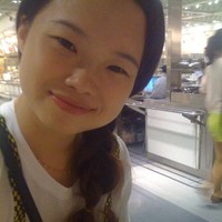 Stacy Shine单竹倩