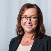 Sofia Alfredsson