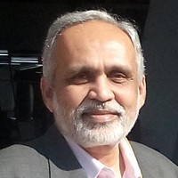 Sumanthra Rao