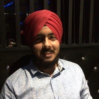 Karandeep Singh