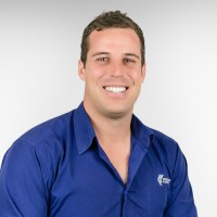 Guy Harrington