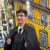 Nuno Luis
