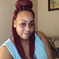 Tyeesha Douglas