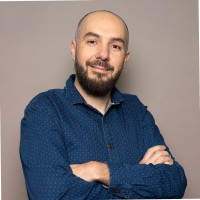 Julien Courdier