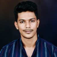 Sushanth K