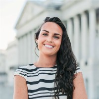 Katherine Bowman
