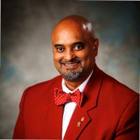 SEAN V. SEAY, PhD