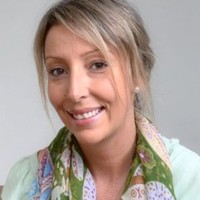 Amanda Gregory