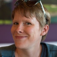 Clare Miller