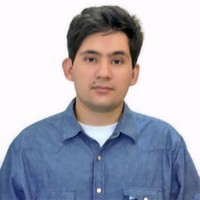 Jorge Cuellar Crespo