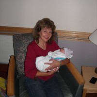 Shelley Masterson