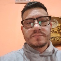 Daniel Matias Ramirez