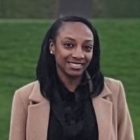 Samantha Charles, M.S.