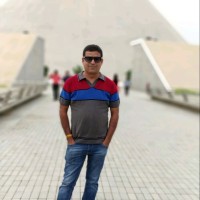 Paresh Bhavsar