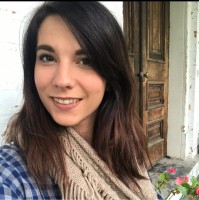 Stephanie Kyle