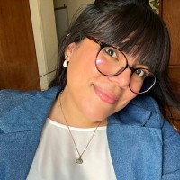 Mary Bonilla